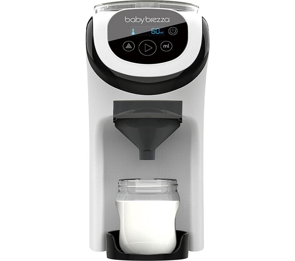Formula Pro Mini Baby Milk Dispenser