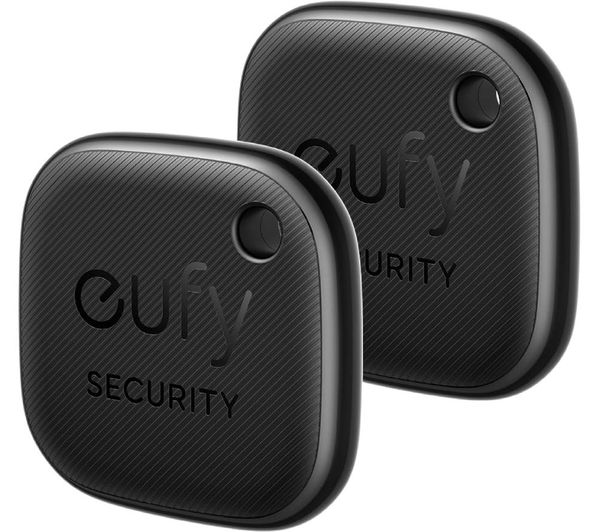 EUFY SmartTrack Link Bluetooth Tracker - Pack of 2