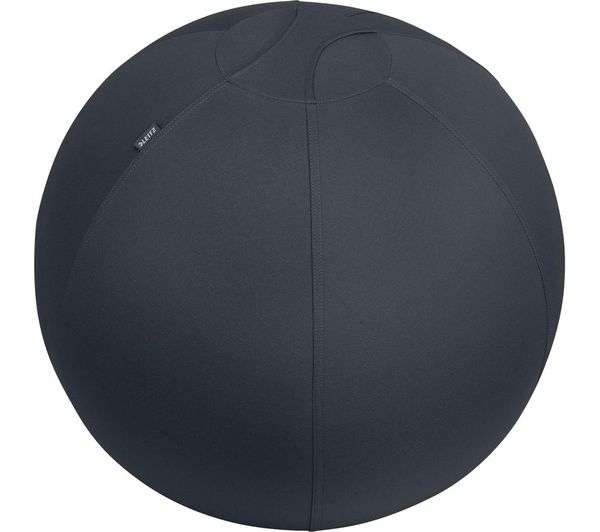Leitz Ergo Active Sitting Ball Dark Grey 65 Cm