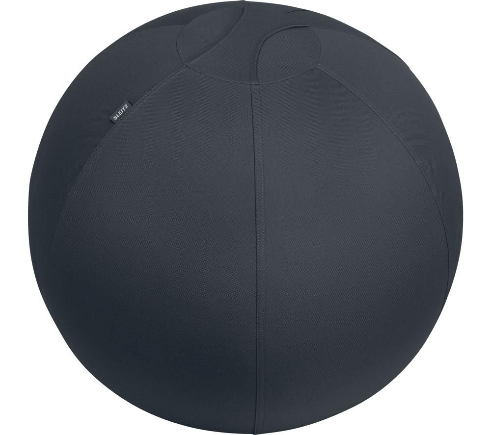 Ergo Active Sitting Ball - Dark Grey, 65 cm