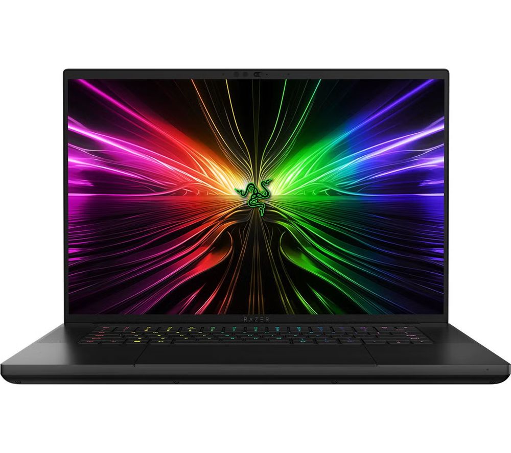 Blade 16" Gaming Laptop - Intel Core i9, RTX 4090, 2 TB SSD