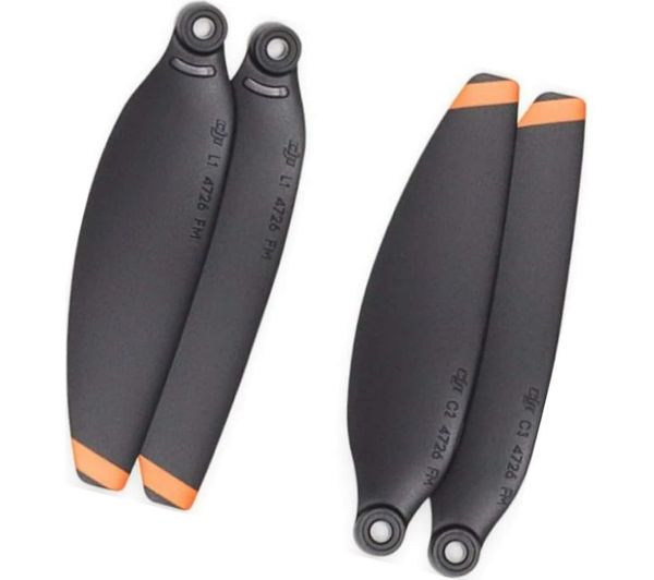 Dji Mini 2 2 Se Propellers Pair