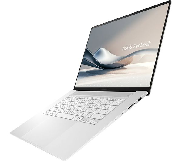 ASUS Zenbook S 16 OLED 16