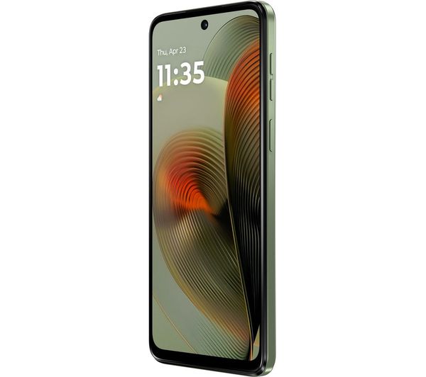 MOTOROLA Moto G55 5G - 256 GB, Smokey Green