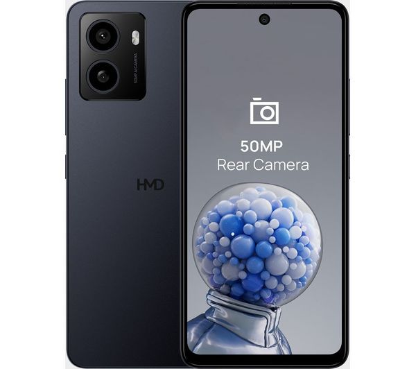 Hmd Pulse Plus 128 Gb Blue