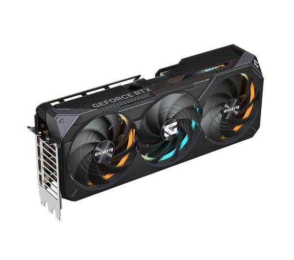 Gigabyte Geforce Rtx 5070 Ti 16 Gb Oc Graphics Card