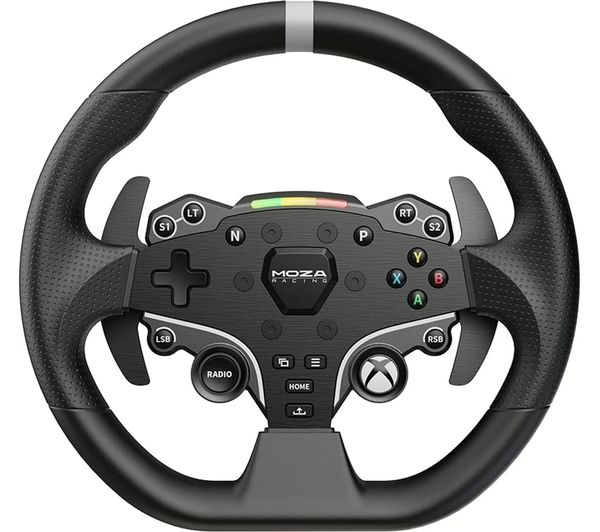 MOZA RACING RS052 ESX Racing Wheel