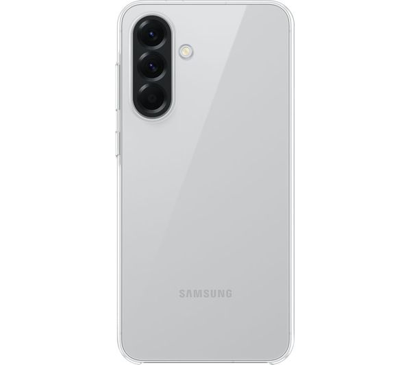 SAMSUNG Galaxy A56 5G Case - Clear