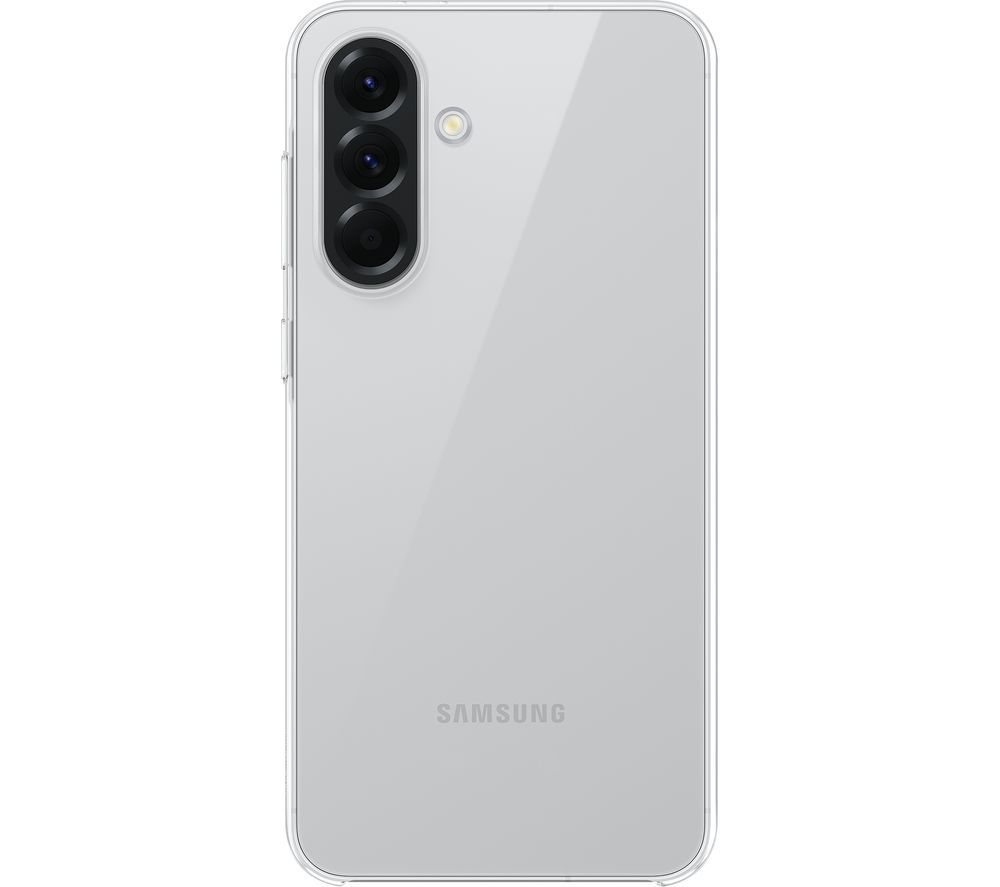 Galaxy A56 5G Case - Clear