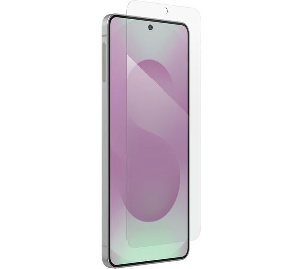 ZAGG InvisibleShield Samsung Galaxy S25 Edge Screen Protector - Clear