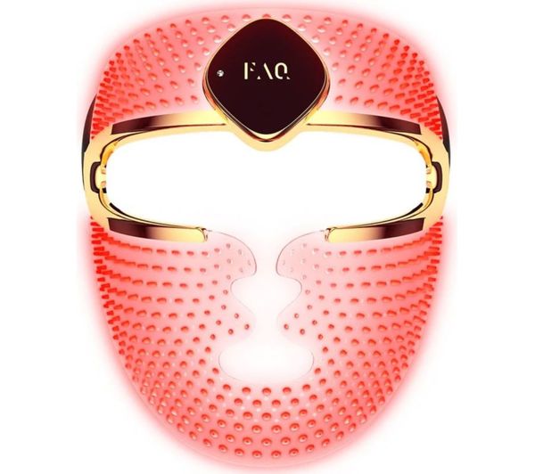 Foreo Faq 202 Silicone Led Light Mask