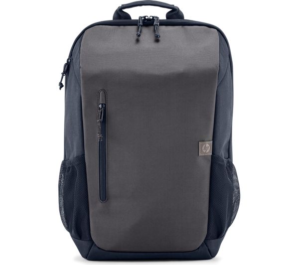 Hp Travel 156 Laptop Backpack Iron Grey Hp Travel 156 Laptop Backpack Iron Grey