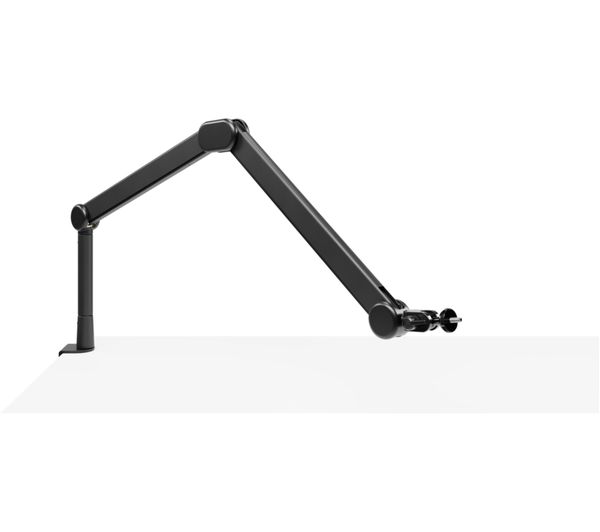 An image of ELGATO 10AAY9901 Wave Mic Arm - Black