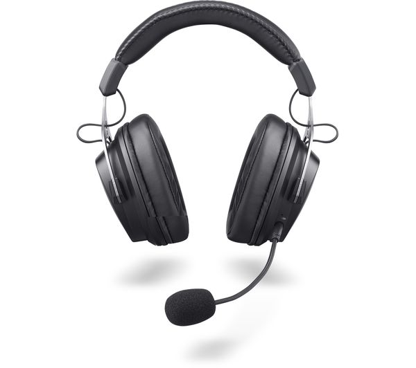 An image of ACER Predator Galea 570 Wireless Gaming Headset - Black