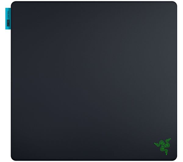 An image of RAZER Gigantus V2 Pro L Control Gaming Surface - Black