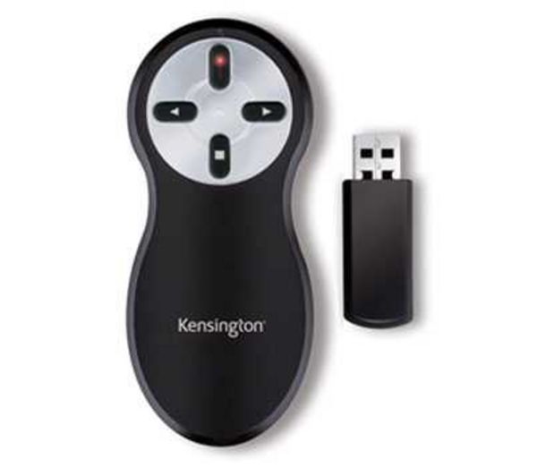 KENSINGTON Si600 Wireless Presenter review