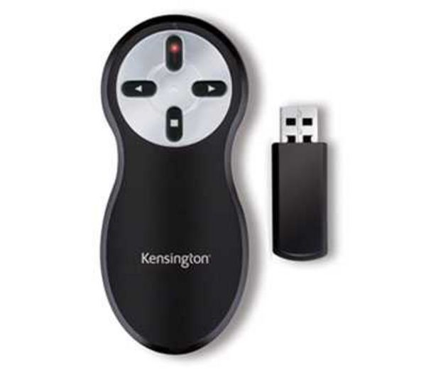 KENSINGTON Si600 Wireless Presenter Review