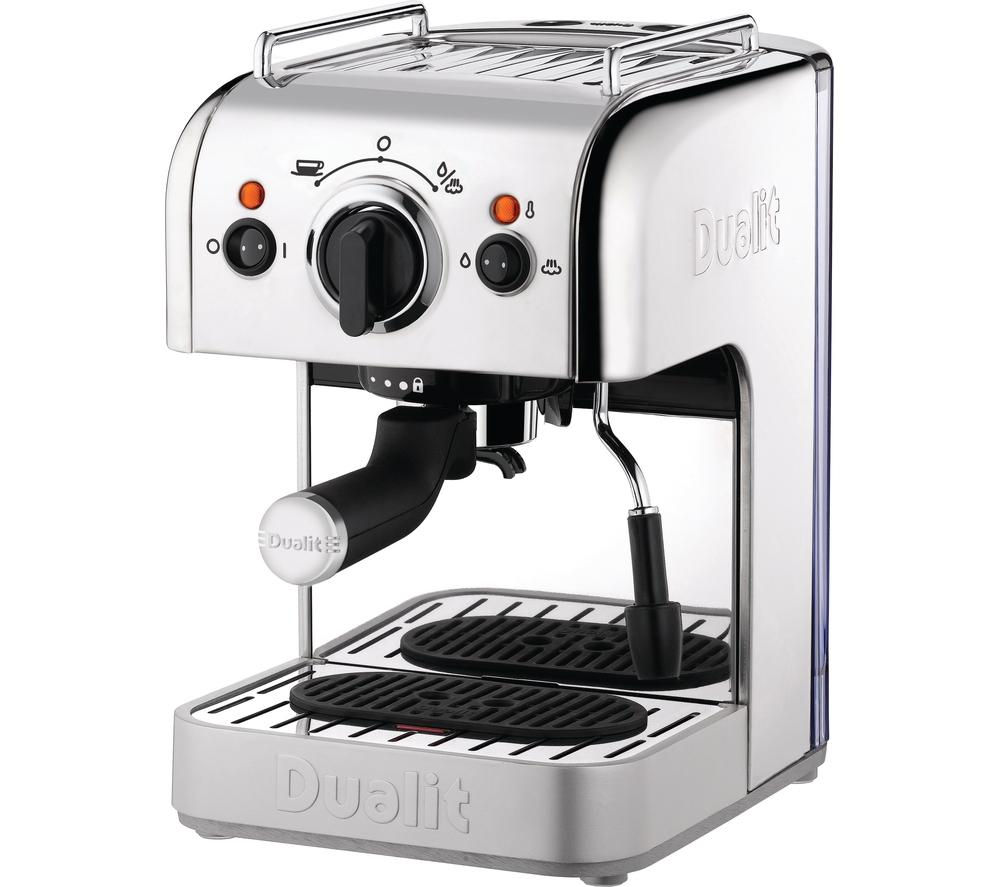 espresso machine currys