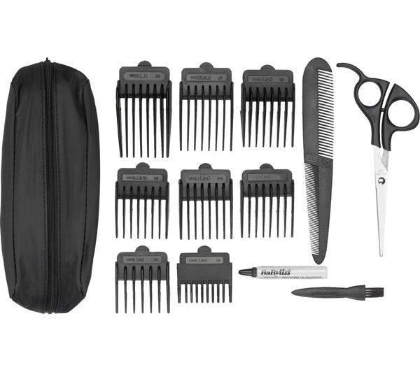 currys hair clippers mens