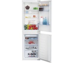 BEKO Pro BCFD150 Integrated 50/50 Fridge Freezer