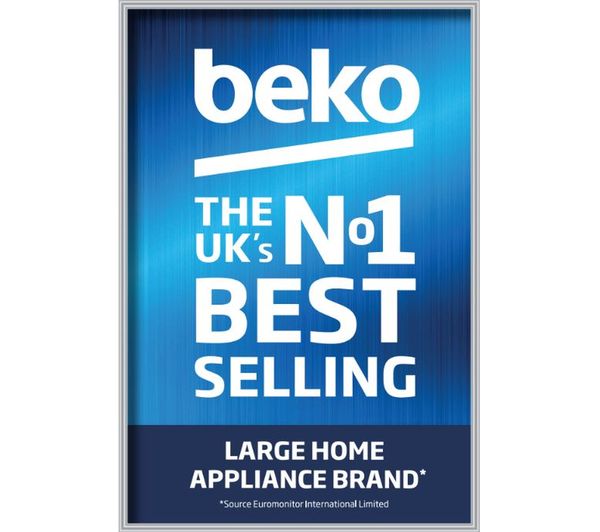 Buy Beko Pro Bcfd150 Integrated 50 50 Fridge Freezer Free