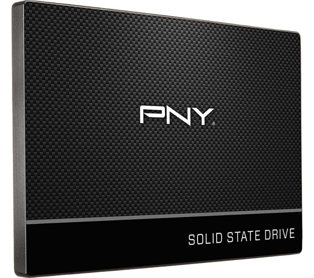 PNY CS900 2.5" Internal SSD - 480 GB