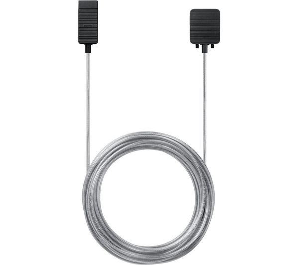 SAMSUNG One Near-Invisible VG-SOCN15/XC Optical Cable - 15 m, Transparent