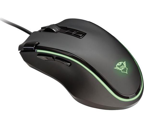 TRUST GXT 188 Laban Optical Gaming Mouse