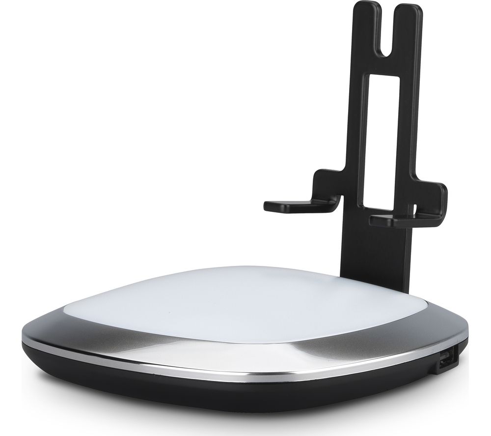 FLEXSON Illuminating Charging Stand for Sonos PLAY:1 specs