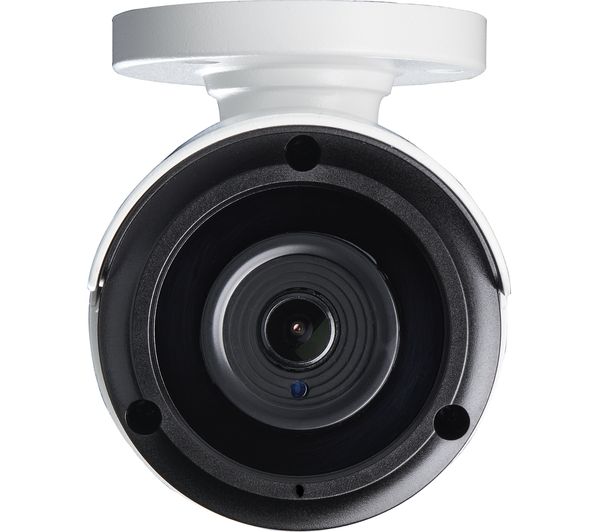 LOREX LKB383A 4K 8 MP PoE Bullet Camera Deals | PC World