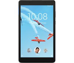 LENOVO Tab E8 Tablet - 16 GB, Black