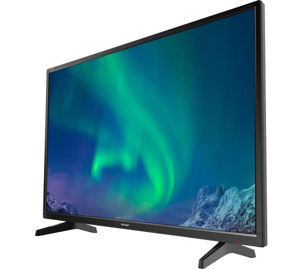 SHARP LC-40FI3221K 40