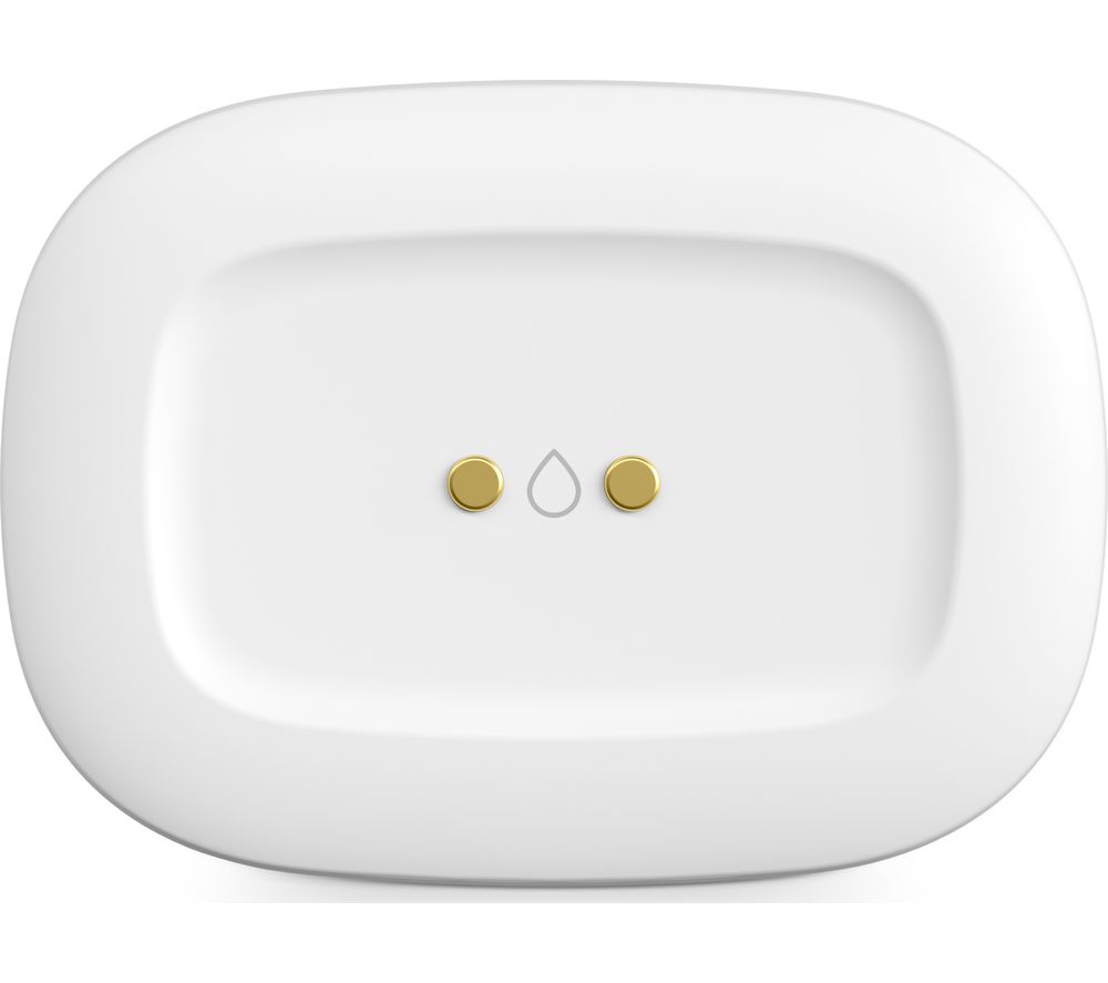 SAMSUNG SmartThings Water Leak Sensor vs EZVIZ T10 Wireless Water Leak