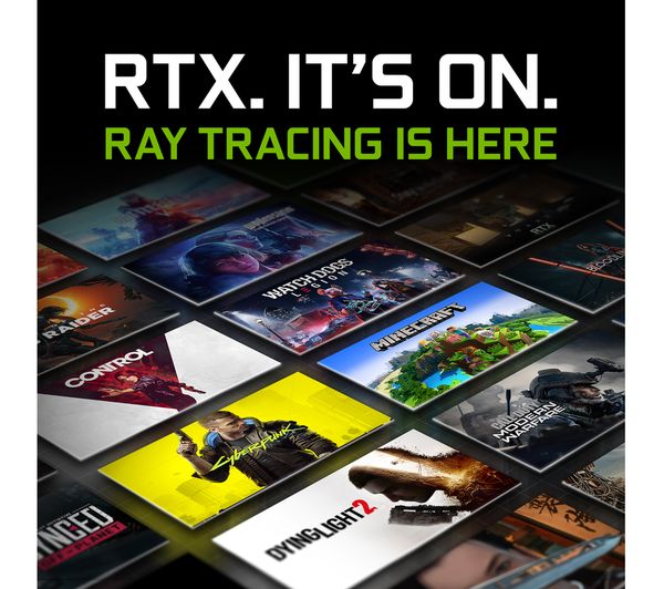 Asus Geforce Rtx 2070 8 Gb Dual Oc Edition Graphics Card Fast Delivery Currysie