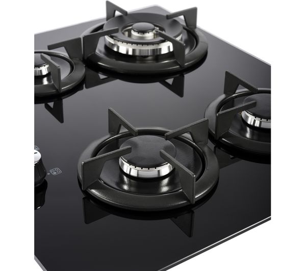 Belling gtg60c gas hob top