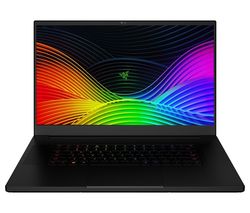 RAZER Blade Pro 17 17.3” Gaming Laptop - Intel® Core™ i7, RTX 2070, 512 GB SSD