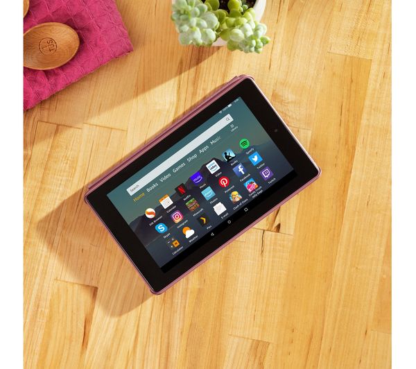download amazon fire 7 tablet