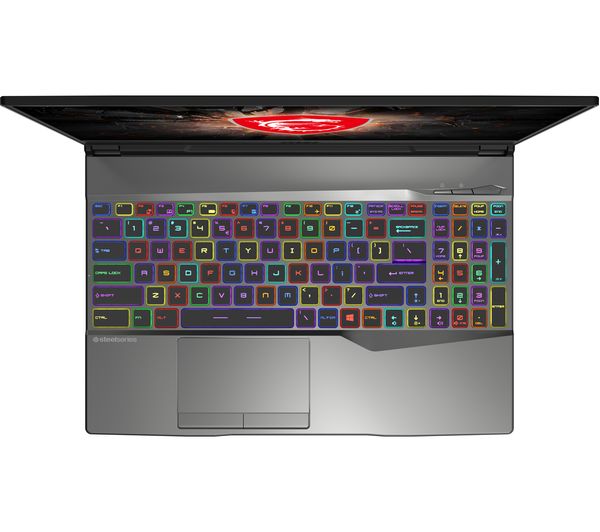 MSI GP65 Leopard 15.6" Intel® Core™ i7 RTX 2060 Gaming ...