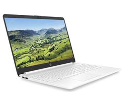 HP 15s-fq1510sa 15.6