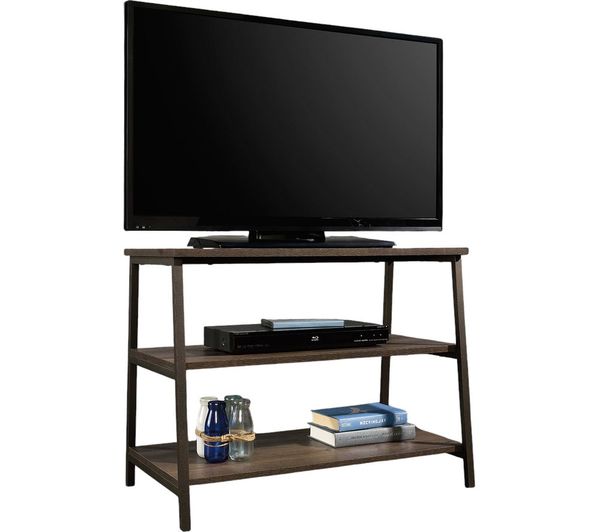 Teknik 5423027 800 Mm Tv Stand Smoked Oak
