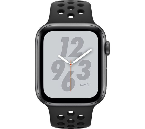Apple watch 4 nike release shop date
