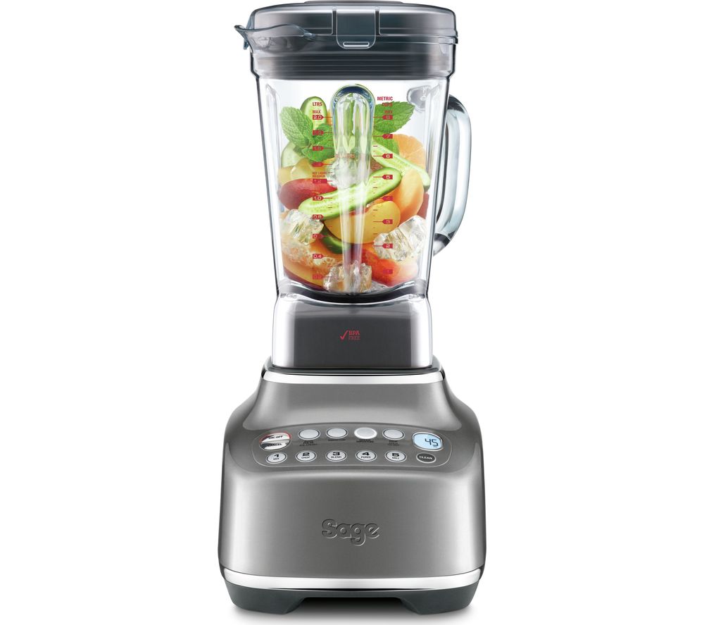 SAGE Q SBL820SHY Blender