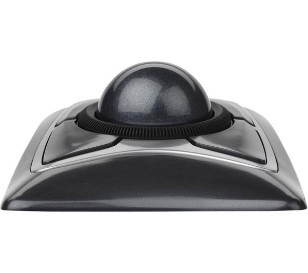 Buy KENSINGTON Expert Mouse Optical Trackball Free Delivery Currys