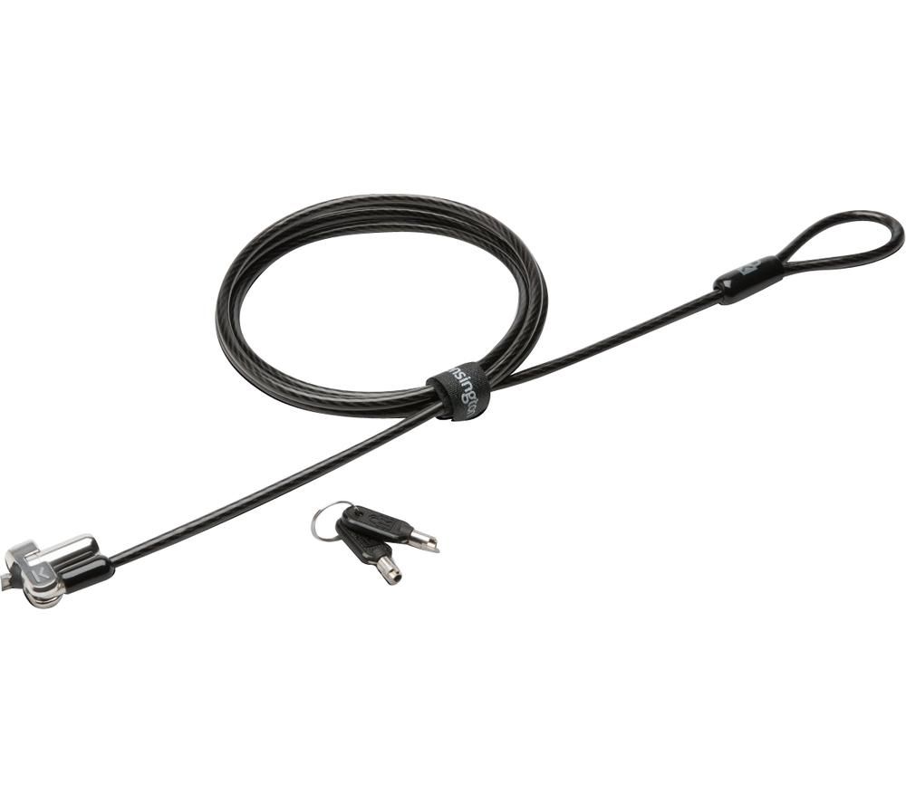 Buy KENSINGTON Combination Ultra Laptop Security Lock Free Delivery