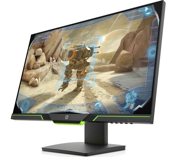 HP X27i WQHD 144Hz ゲーミングモニター HP X27i」をレビュー。WQHD/144Hz/IPS液晶が3.5万円の鬼コスパ