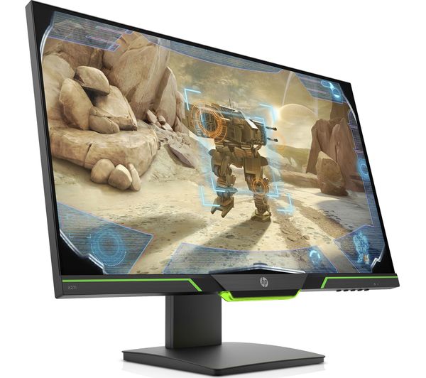 HP X27i ゲーミングモニター WQHD 81RxfPlIQWL._AC_UF350,