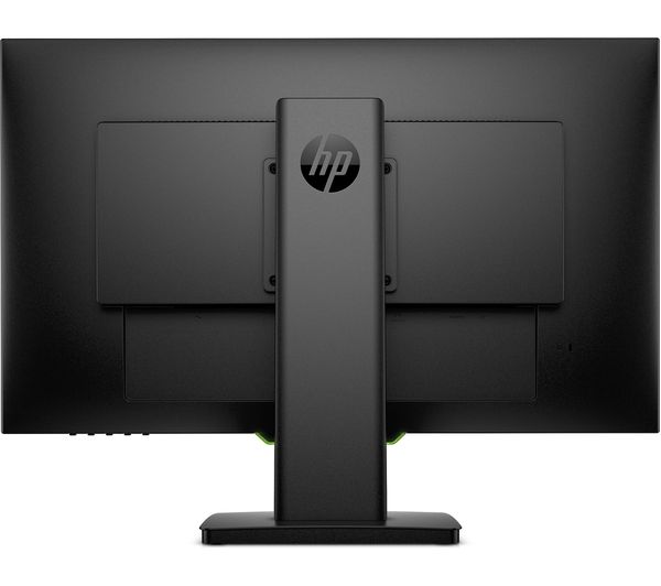 HP X27i Quad HD 27