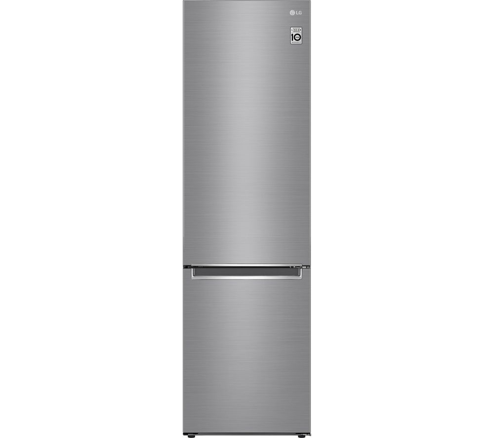 LG DoorCooling GBD62PZYFN 70/30 Fridge Freezer review