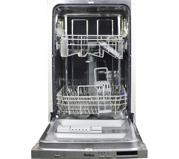 Image of AMICA ADI430 Slimline Fully Integrated Dishwasher