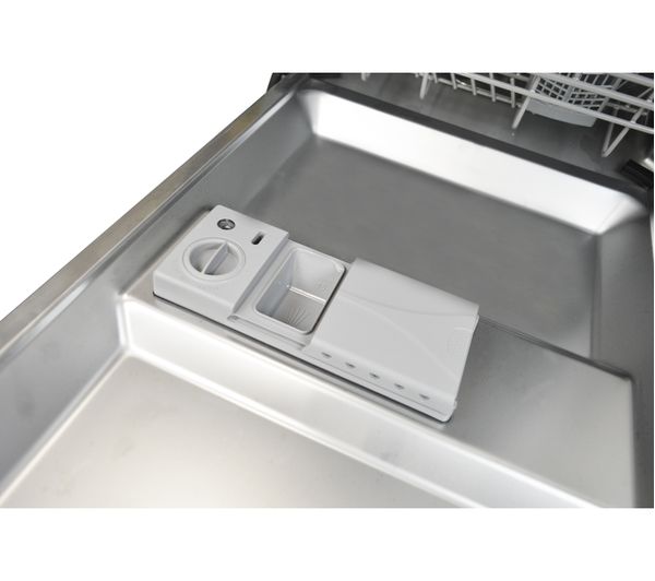 1190617 AMICA ADI430 Slimline Fully Integrated Dishwasher Currys